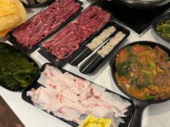 -潮汕良记牛肉火锅(洪武路店)