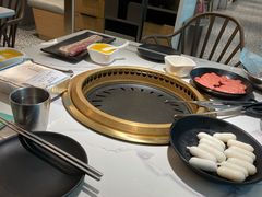 -花味烤肉(铜山万达店)