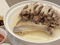 -内蒙古驻京办餐厅