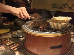 -西塔老太太泥炉烤肉(温州首店万象城黑金店)