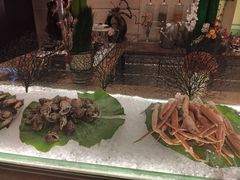 -浙江西子宾馆·瑶园咖啡厅