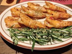 -ZAFFERANO西班牙海鲜饭(上海首店)