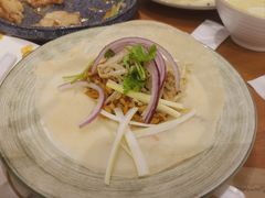 -老昌春饼(中央大街店)
