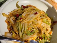 -阿庄新豫菜(通泰路店)