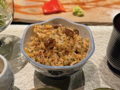 -Ginza Onodera铁板烧(外滩十八号店)