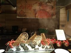 -东方广场假日酒店-蜀咖啡餐厅