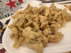 -乐在集市海鲜大排档(平潭店)