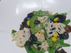 -写庭·鱼鲜川菜·宴请(铁像寺水街店)
