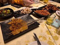 -聚味瞿记·龙虾堂(天元店)