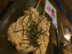 -鸟内会(河北路店)