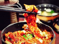 -玄白·炭烤活鳗(上海首店)