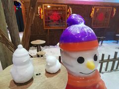 -宁波冰雪大世界(北仑区)