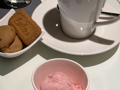 -大堂吧·深圳益田威斯汀酒店