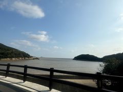 -桃花岛风景旅游区