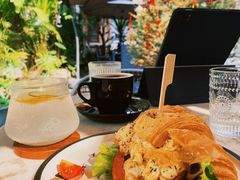 -麦当劳(广州新港东路第二分店)