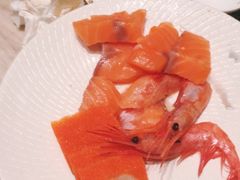 -新发展亚太JW万豪酒店·福苑咖啡厅