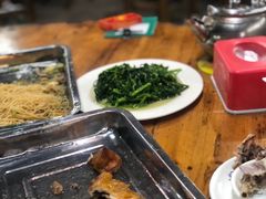 -大岗仙庙烧鸡(海南总店)