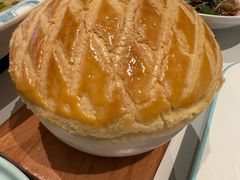 -新兴·金羊座·粤菜点心(乐峰店)