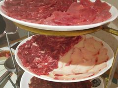 -南城十里潮汕鲜牛火锅·鲜虾生滚粥(融汇老商埠店)
