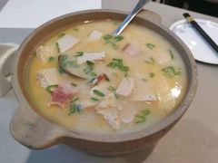 -食神鱼头佛跳墙(百子湾旗舰店)