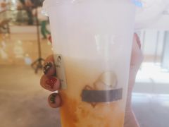 -喜茶(广州天汇igc店)