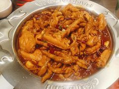 -胖哥俩肉蟹煲(龙德广场店)