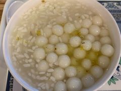 -笃笃笃糖粥(十全街店)
