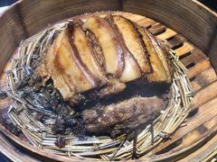 安康千层腊肉-莲花餐饮(高新店)