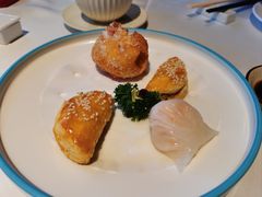 -申粤轩酒楼(丁香花园店)