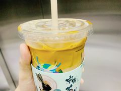 -瑞幸咖啡(深圳创新广场店)