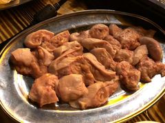 -江村四哥新鲜牛肉店(江高总店)