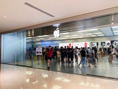 -Apple零售店(深圳益田假日广场店)