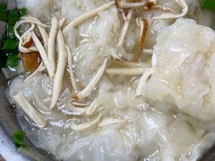 -荣巷小馄饨(荣巷店)
