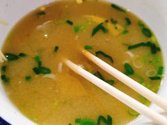 -磨沟沿老字号牛肉面·清真(金港城店)