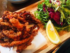 -铃木食堂(帽儿胡同店)