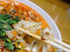 -晋来顺手擀面(十里河店)