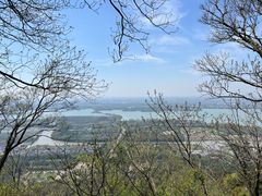 -虞山风景区