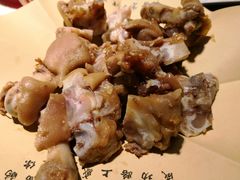 -刘东家老碗(紫荆山路店)