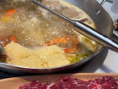 -左庭右院鲜牛肉火锅(南通CBD大有境店)