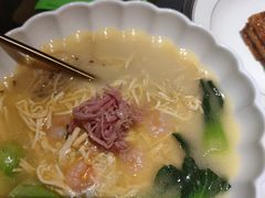-南里山房(虹桥新天地店)