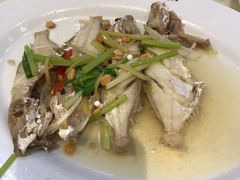 剥皮鱼-长平老姿娘夜粥(平东一街店)