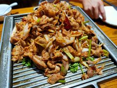 -运河古都(兴华西路店)