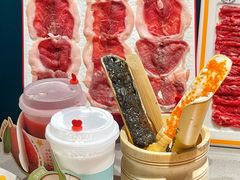 -花椒籽·鲜肉火锅(李沧万达店)