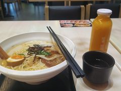 -味千拉面(东方明珠店)