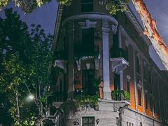 -飞马旅黎黄陂路文旅街区