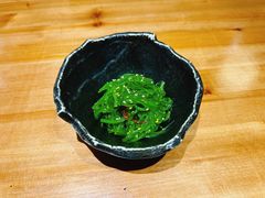 -鸟鸣门屋台料理(金帝银泰店)