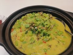 -东湖印象汉寿特色甲鱼钵子菜(渔人码头店)