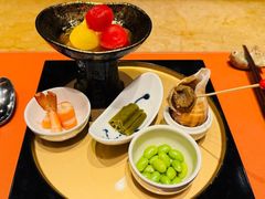 -和·铁板烧·OMAKASE(望京昆泰嘉晟酒店)
