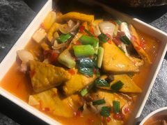 糟香渎豆腐-泉味道贵州厨房(三里河店)