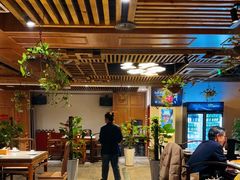 -和院老火锅铜锅烧烤海鲜(朱雀大街店)